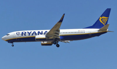 Boeing 737-800