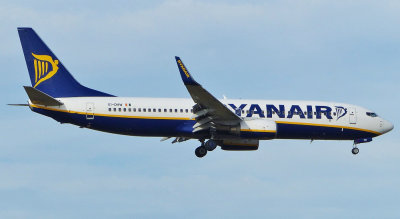 Boeing 737-800