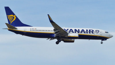 Boeing 737-800