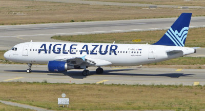 Airbus A320-200