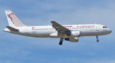Airbus A320-200