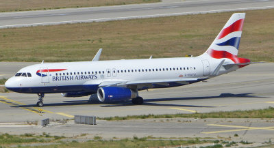 Airbus A320-200