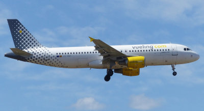 Airbus A320-200