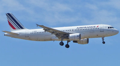 Airbus A320-200