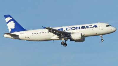 Airbus A320-200