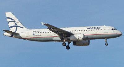 Airbus A320-200