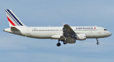 Airbus A320-200