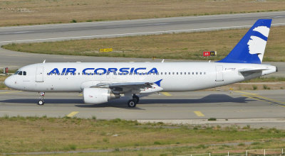 Airbus A320-200