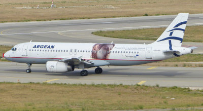 Airbus A320-200