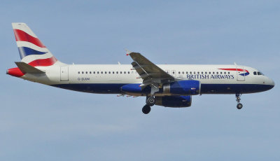 Airbus A320-200