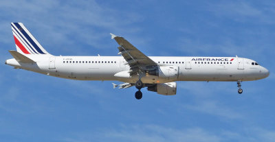 Airbus A321-200