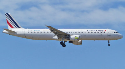 Airbus A321-200