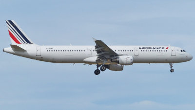 Airbus A321-200