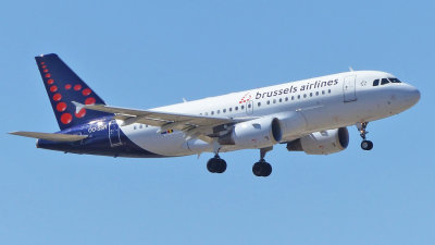Airbus A319-100
