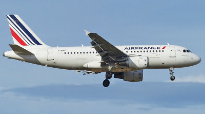 Airbus A319-100