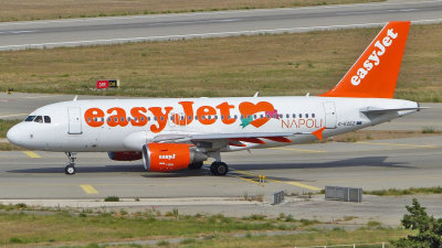 Airbus A319-100