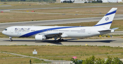 Boeing 767-300(ER)