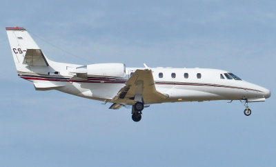 Cessna 560XLS Citation Excel