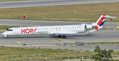 Bombardier CRJ-1000