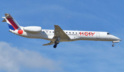 Embraer ERJ-145 