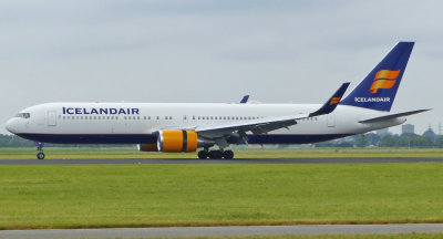 Boeing 767-300(ER)