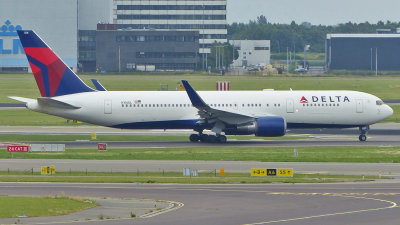 Boeing 767-300(ER)