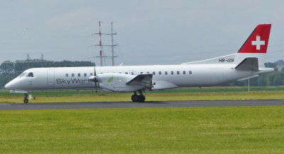 Saab 2000
