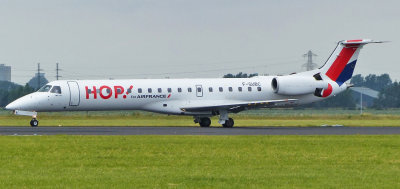 Embraer ERJ-145 