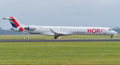 Embraer ERJ-145 