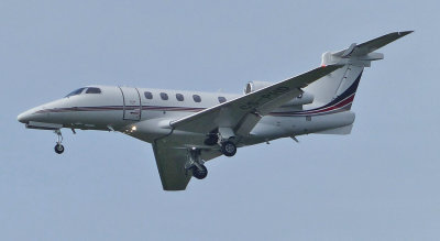 Embraer Phenom 300