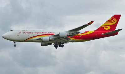 Boeing 747-481(BDSF)