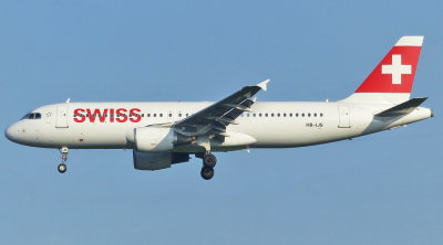 Airbus A320-200