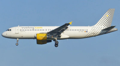 Airbus A320-200