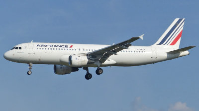Airbus A320-200