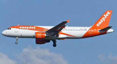 Airbus A320-200