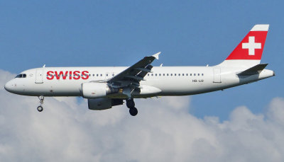 Airbus A320-200