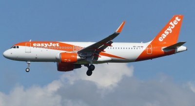 Airbus A320-200