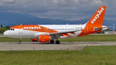 Airbus A320-200