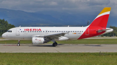 Airbus A319-100