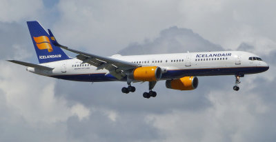 Boeing 757-200