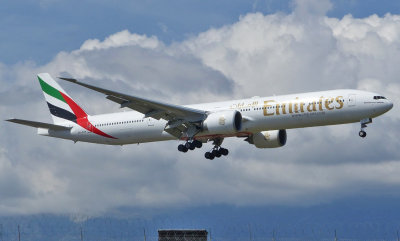 Boeing 777-300(ER)