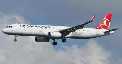 Airbus A321-200
