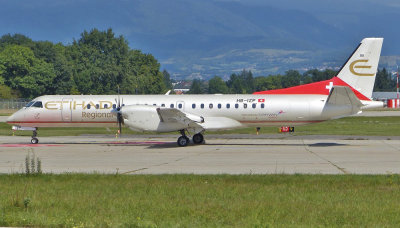 Saab 2000