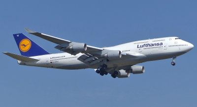 Boeing 747-430