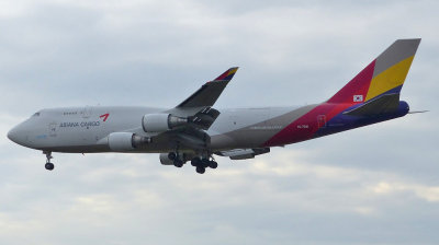 Asiana Cargo HL7618