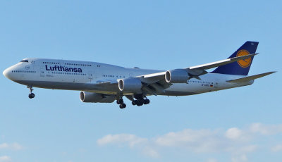 Boeing 747-830