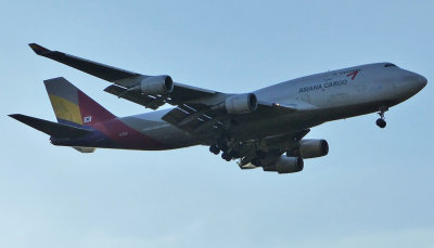 Boeing 747-48E(BDSF