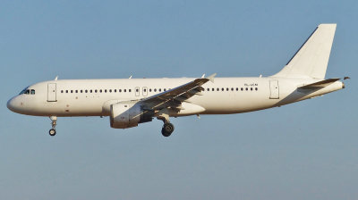 Airbus A320-200
