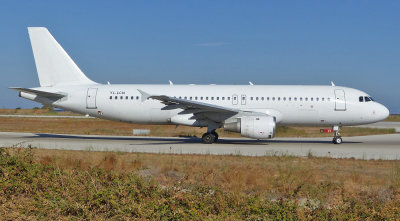 Airbus A320-200