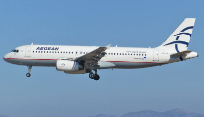 Airbus A320-200
